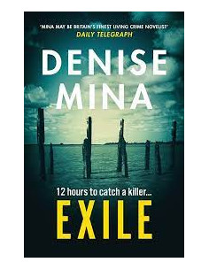 Exile - Denise Mina 2