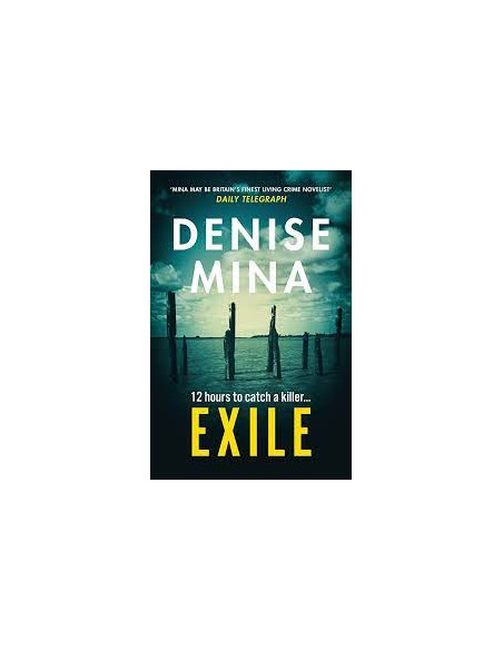 Exile - Denise Mina