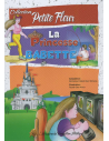 La Princesse Babette - Mohamed Habib Ben Slimane