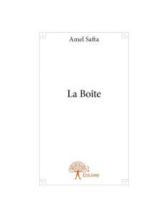 La Boîte - Amel Safta 2