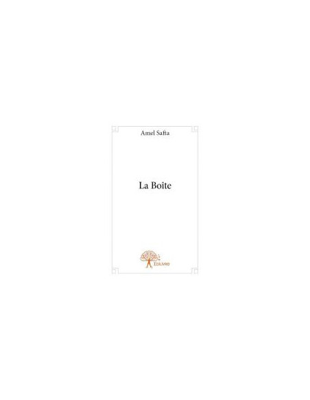 La Boîte - Amel Safta