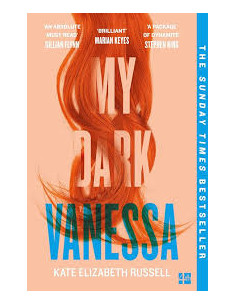 My Dark Vanessa - Kate Elizabeth Russell 2