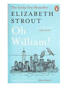 OH WILLIAM! - Elizabeth Strout 2