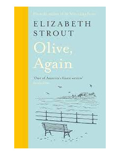 Olive, Again - Elizabeth Strout 2