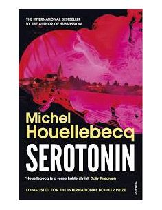 Serotonin - Michel Houellebecq 2