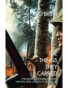 The Things They Carried - Tim O'Brien 2
