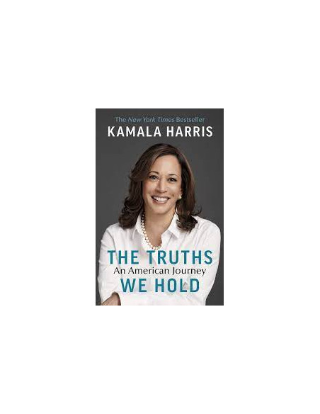 The Truths We Hold - Kamala Harris