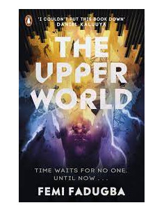 The Upper World - Femi Fadugba 2