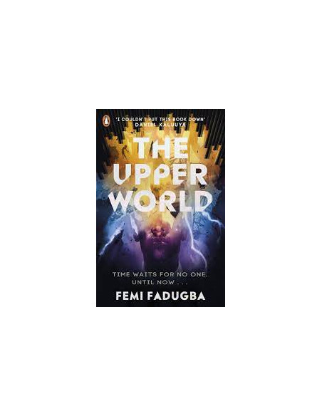 The Upper World - Femi Fadugba