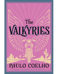 THE VALKYRIES - PAULO COELHO