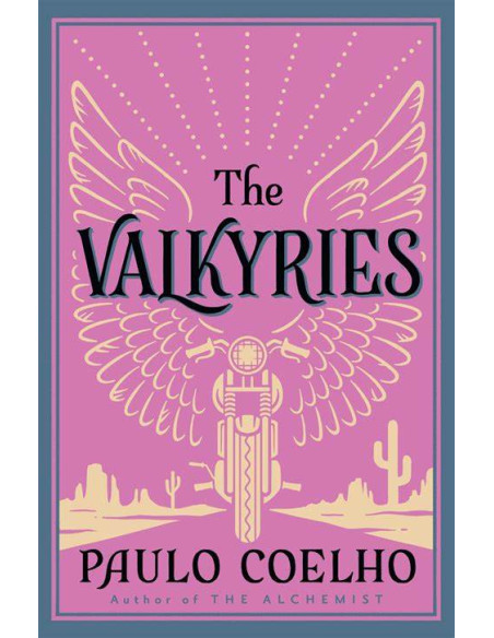 THE VALKYRIES - PAULO COELHO