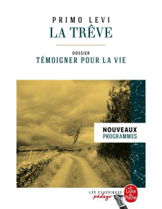 La trêve - Primo Levi