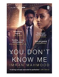 You Don't Know Me - Imran Mahmood 2