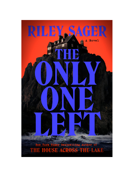 The Only One Left - Riley Sager