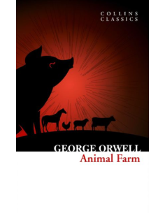 Animal Farm - George Orwell 2
