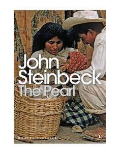 The Pearl - John Steinbeck 2