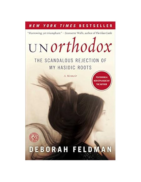 Unorthodox - Deborah Feldman