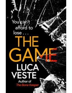 The Game - Luca Veste 2