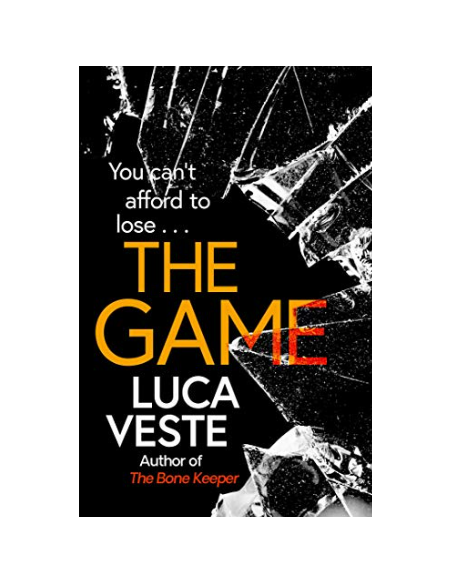 The Game - Luca Veste