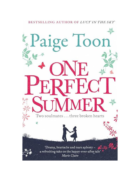 One Perfect Summer - Paige Toon