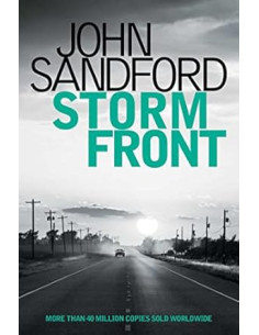 Storm Front - John Sandford 2
