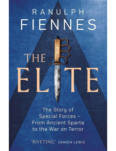 The Elite - Ranulph Fiennes 2