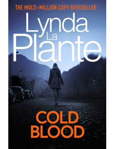 Cold Blood - Lynda La Plante 2