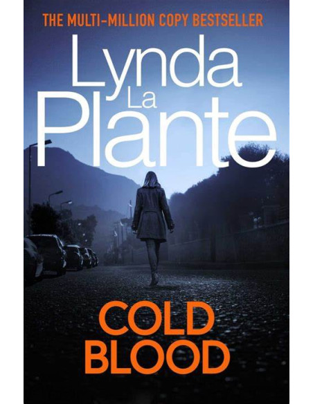 Cold Blood - Lynda La Plante