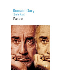 Pseudo - Romain Gary