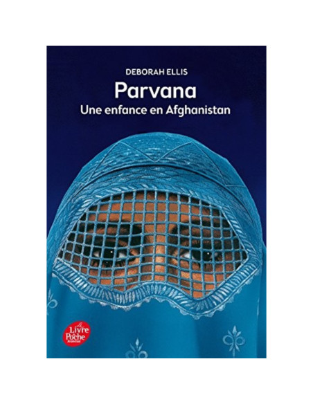 Parvana - Deborah Ellis