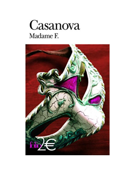 Madame F - Casanova