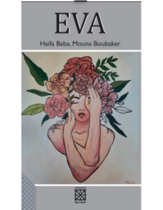 EVA - Haifa Baba, Mouna Boubaker (Arabesques) 2