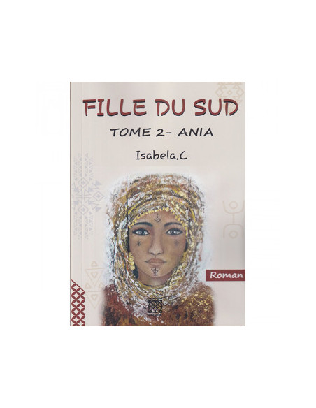 Fille Du Sud T2 - C. Isabela