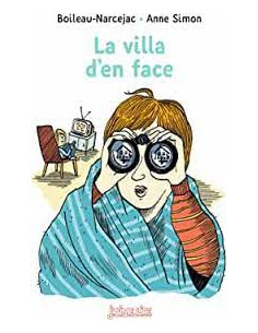 LA VILLA D'EN FACE CM2 | ALKIRTAS