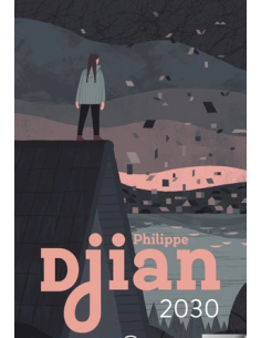 2030 - Philippe Djian 2
