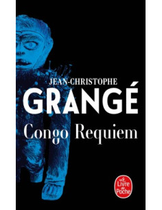 Congo Requiem - Jean-Christophe Grangé 2