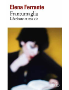 Frantumaglia – Elena Ferrante | Alkirtas
