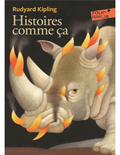 HISTOIRES COMME CA CM2 | ALKIRTAS