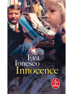 Innocence - Eva Ionesco