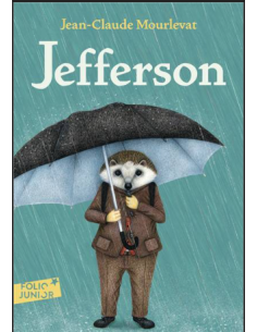 Jefferson - Jean-Claude Mourlevat | Folio Junior 2