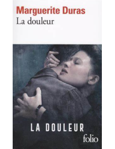 La douleur - Marguerite Duras | Folio 2