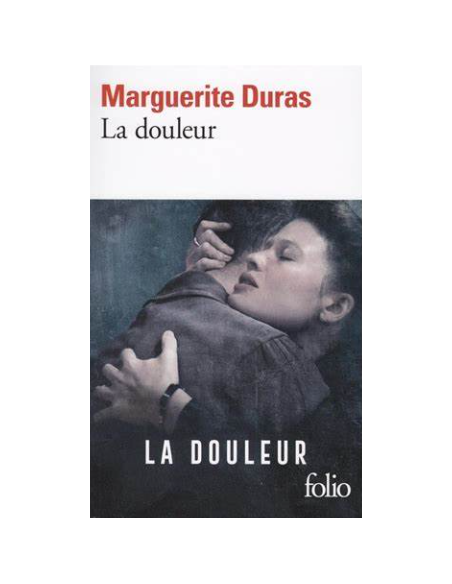 La douleur - Marguerite Duras | Folio