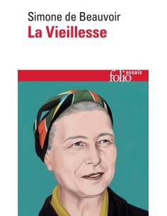 La Vieillesse - Simone de Beauvoir 2