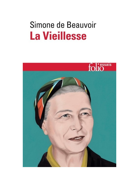 La Vieillesse - Simone de Beauvoir