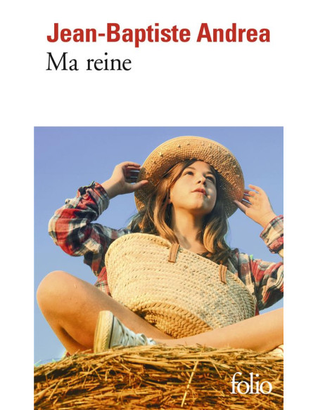 Ma reine - Jean-Baptiste Andrea | Folio