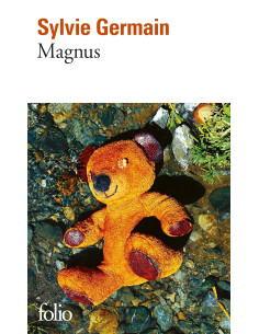 Magnus - Sylvie Germain - Folio