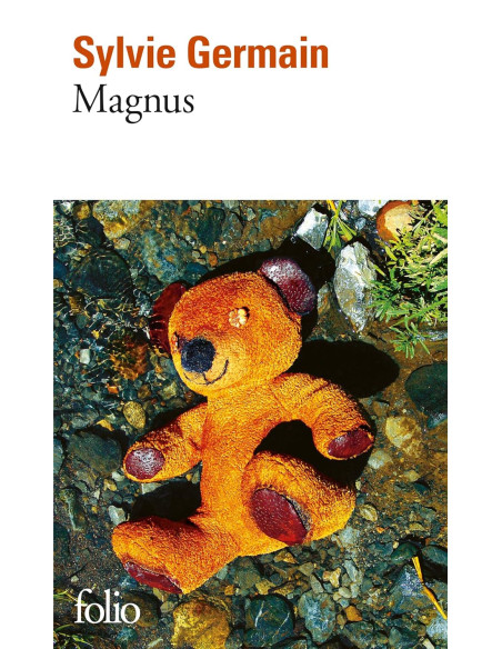 Magnus - Sylvie Germain - Folio