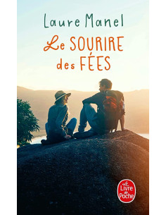 Le Sourire des fees - Laure Manel