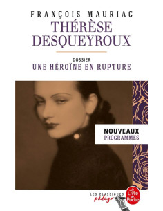 Thérèse Desqueyroux - François Mauriac | Classiques Pédago 2