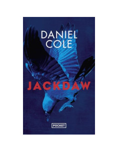 Jackdaw - Daniel Cole